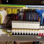 fuseboard